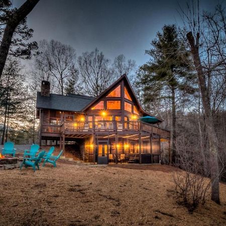Can'T Bear To Leave Morganton エクステリア 写真