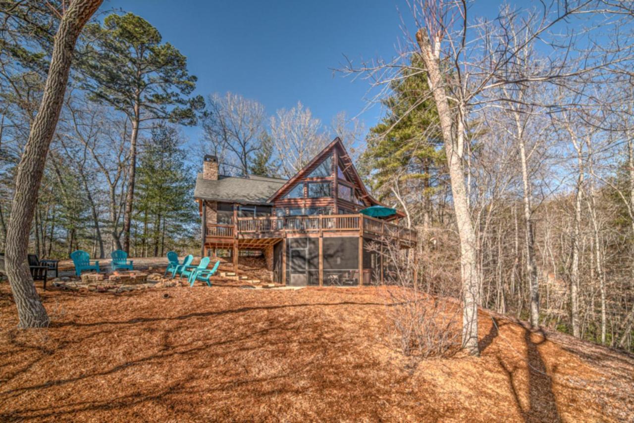 Can'T Bear To Leave Morganton エクステリア 写真