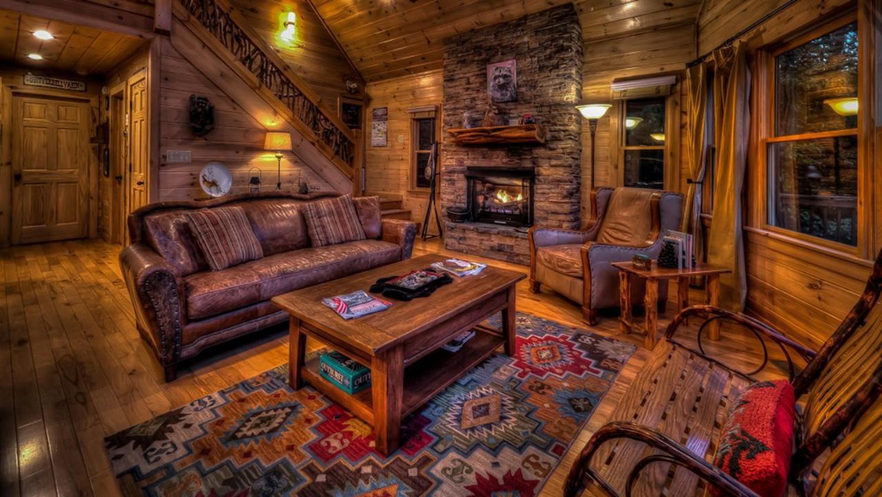 Can'T Bear To Leave Morganton エクステリア 写真